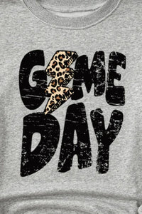 Game Day Football Sweatshirt