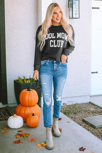 Cool Moms Club Sweatshirt