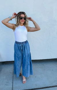 PREORDER: Echo Boho Pants