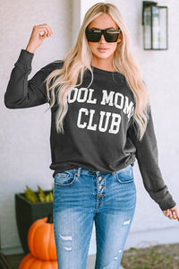 Cool Moms Club Sweatshirt