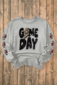 Game Day Football Sweatshirt