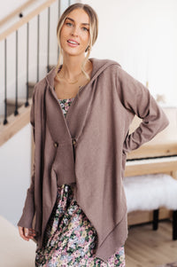 You've Got Options Cardigan