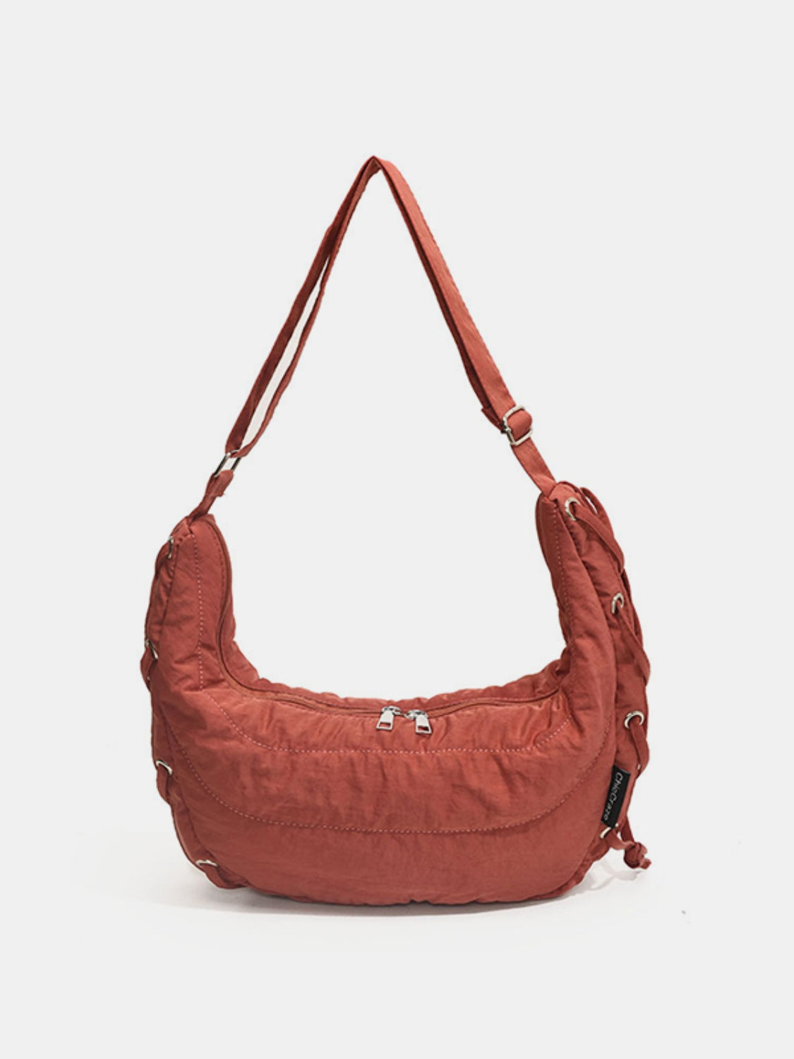 Lia Crossbody Bag In Multi Colors